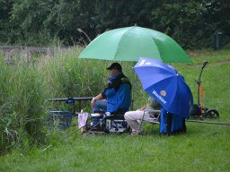 Competities HSV Alfheim